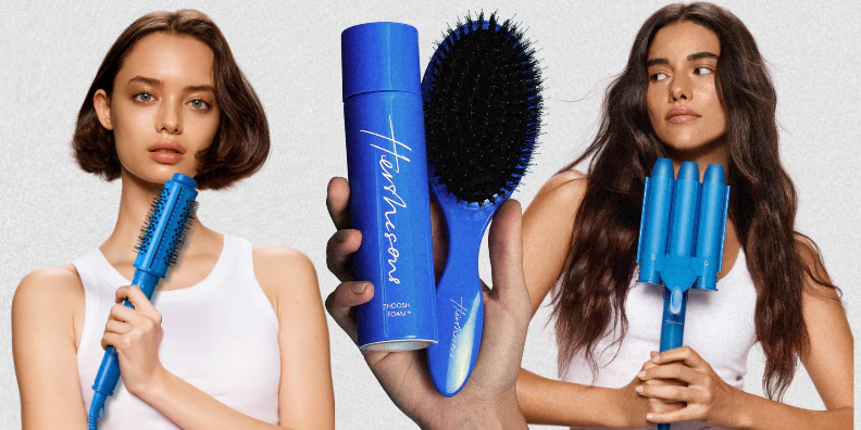 Great Hair, Every Single Day